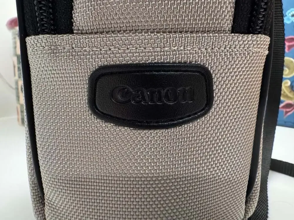 Canon LZ1326 Lens Case Bag for EF 70-200mm f/2.8L IS, 100-400mm, 28-300mm